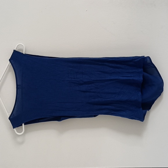 Studio Y Blouse - Picture 4 of 5